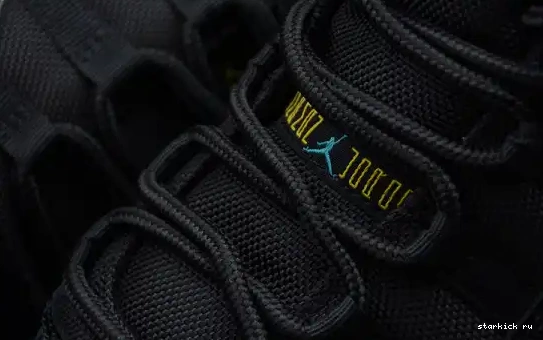 378037-006 11 378037-006 Gamma Blue Retro Jordan 0415